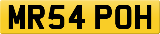 MR54POH